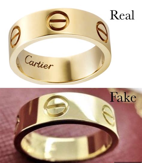 gold cartier ring replica|cartier 750 ring 52833a worth.